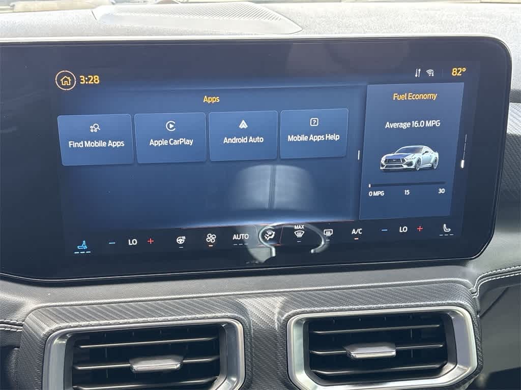 Thumbnail: 2024 Ford Mustang - 17