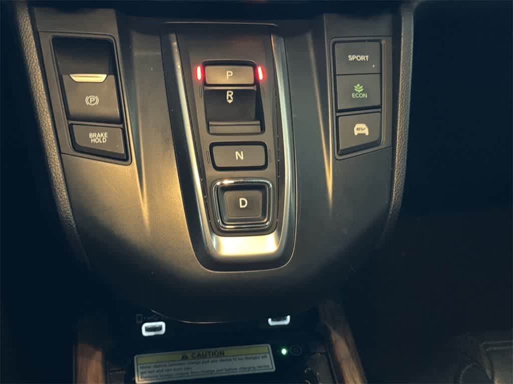 Thumbnail: 2020 Honda CR-V - 20
