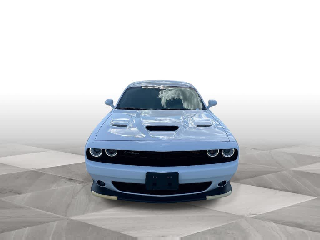 Thumbnail: 2023 Dodge Challenger - 3
