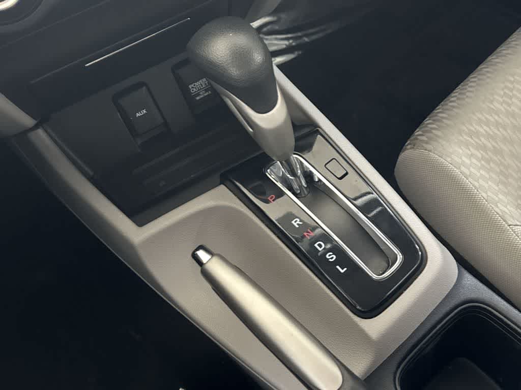 Thumbnail: 2015 Honda Civic - 19