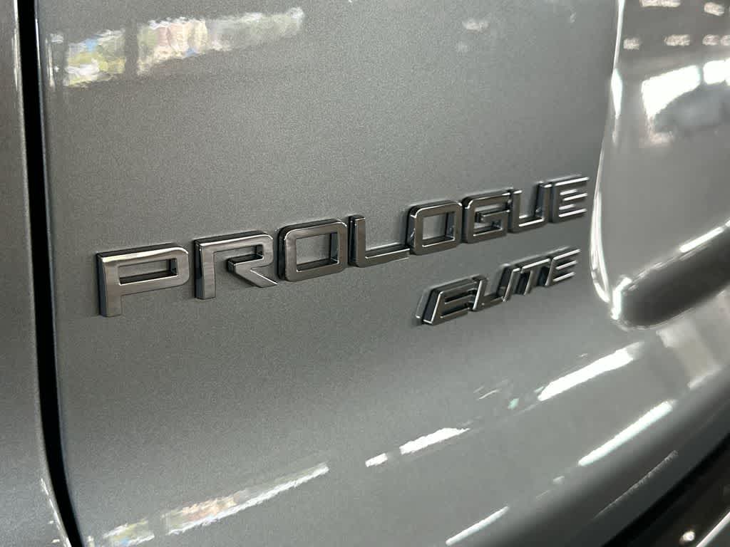 Thumbnail: 2025 Honda Prologue - 11