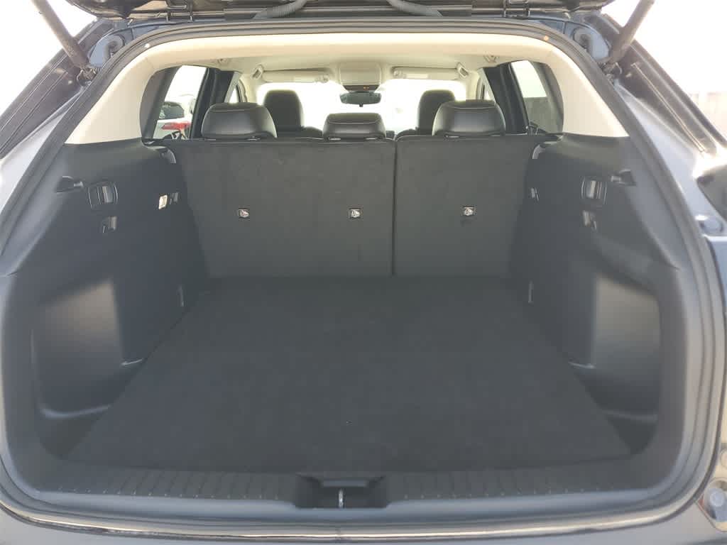 2024 Mazda CX-50 S Preferred 19