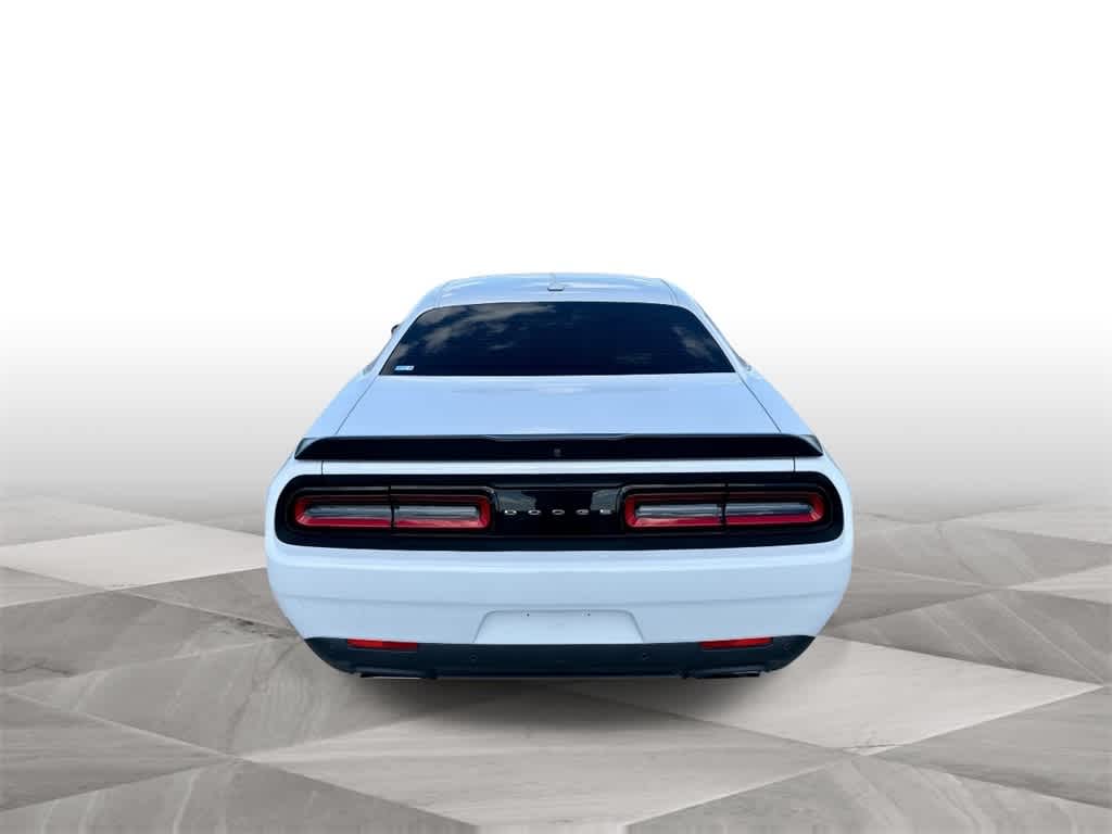 Thumbnail: 2023 Dodge Challenger - 7