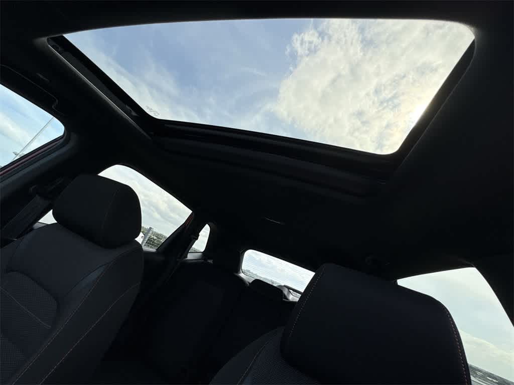 Thumbnail: 2023 Honda CR-V - 16