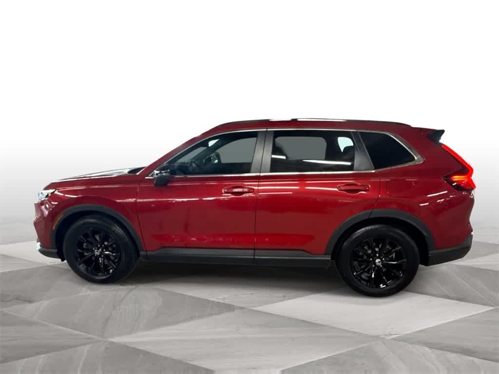 Thumbnail: 2024 Honda CR-V - 5