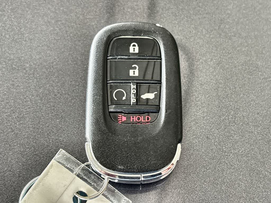 Thumbnail: 2024 Honda Pilot - 27