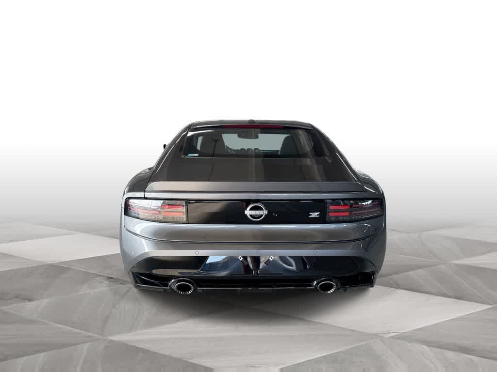 Thumbnail: 2025 Nissan Z - 7