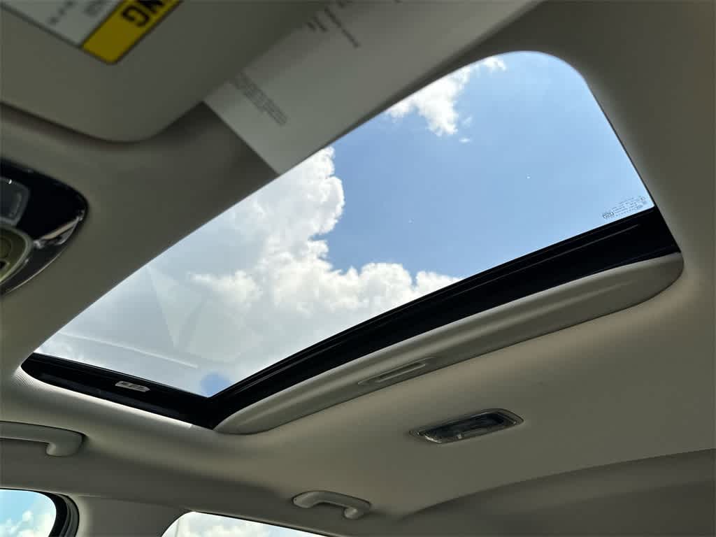 Thumbnail: 2025 Hyundai Tucson - 16