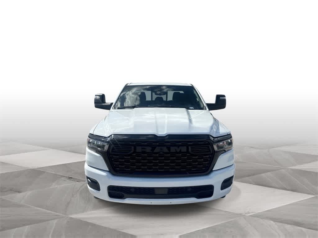 Thumbnail: 2025 RAM 1500 - 3