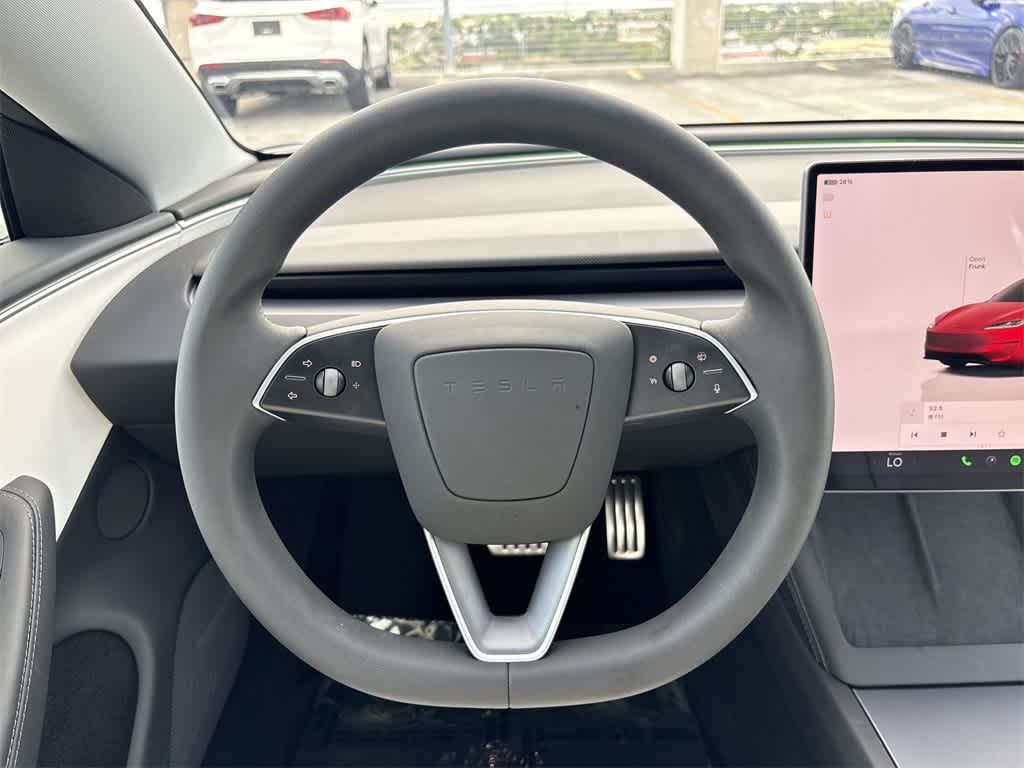 Thumbnail: 2025 Tesla Model 3 - 14