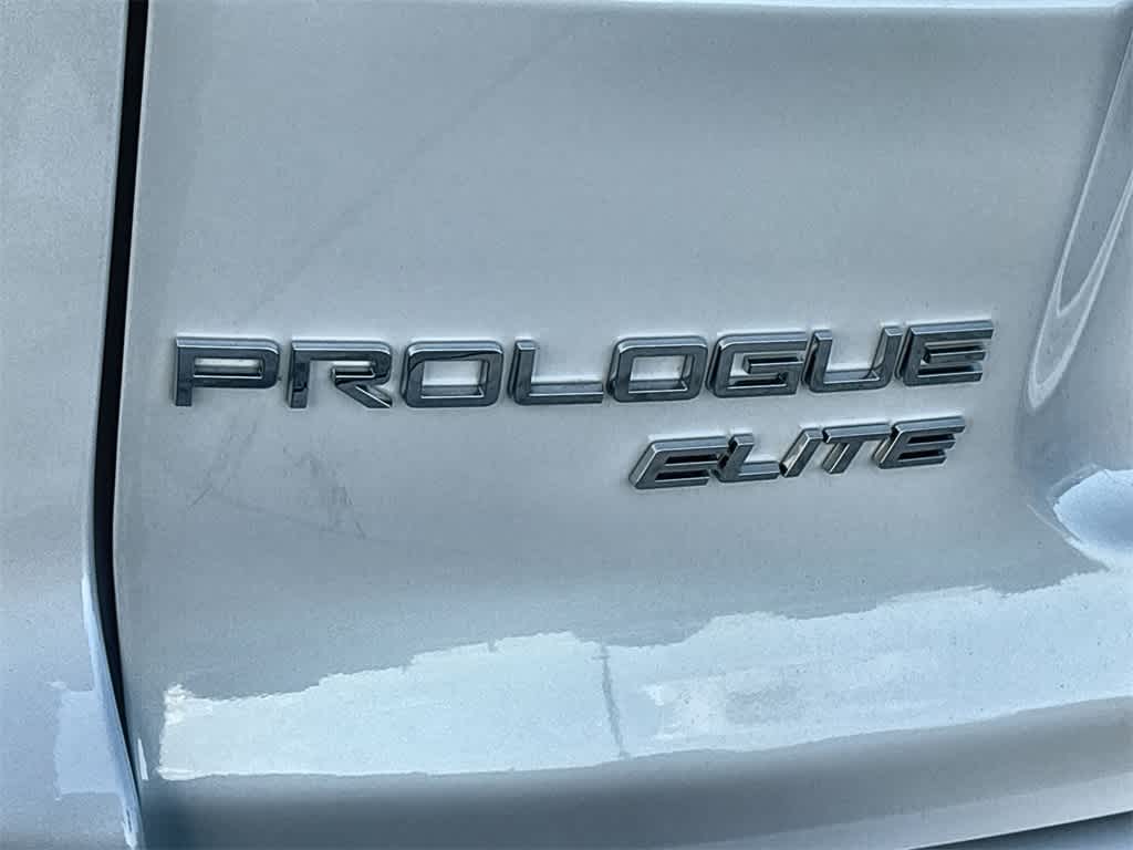 Thumbnail: 2025 Honda Prologue - 10