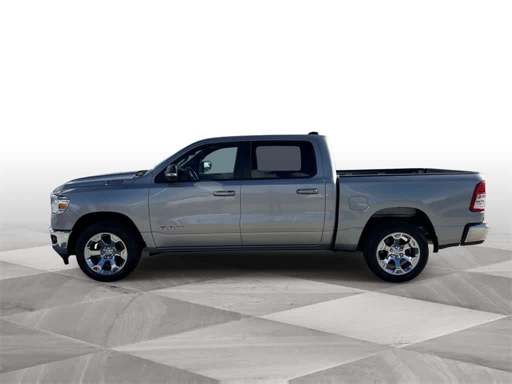 Thumbnail: 2022 RAM 1500 - 5