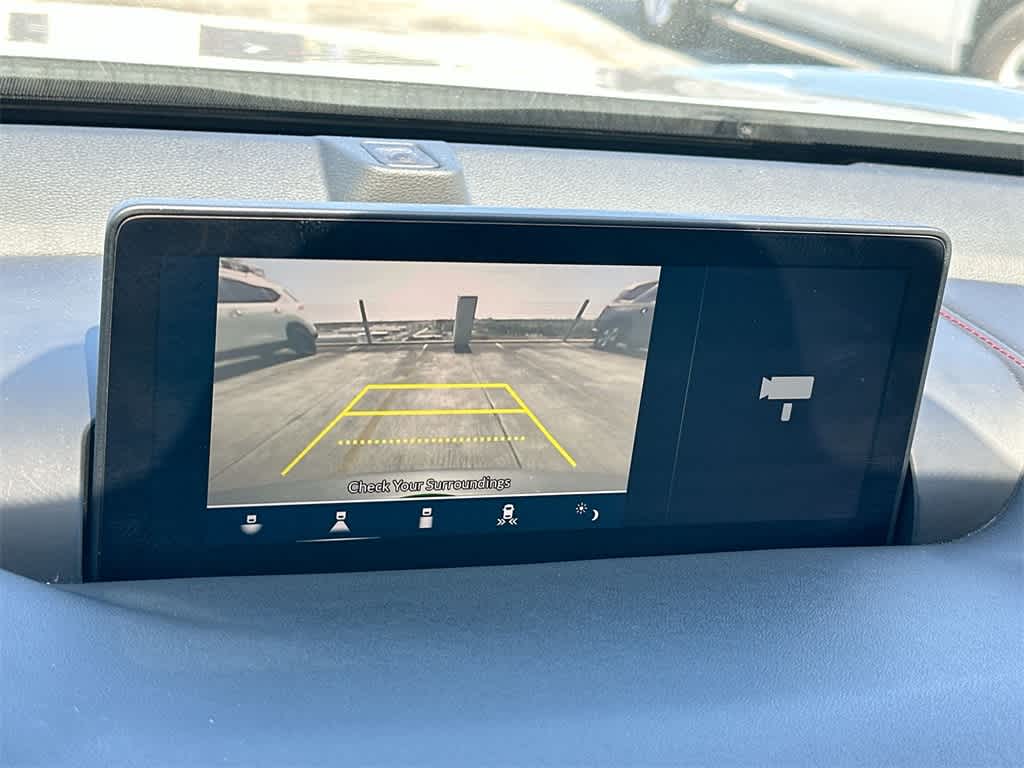 Thumbnail: 2021 Acura TLX - 18