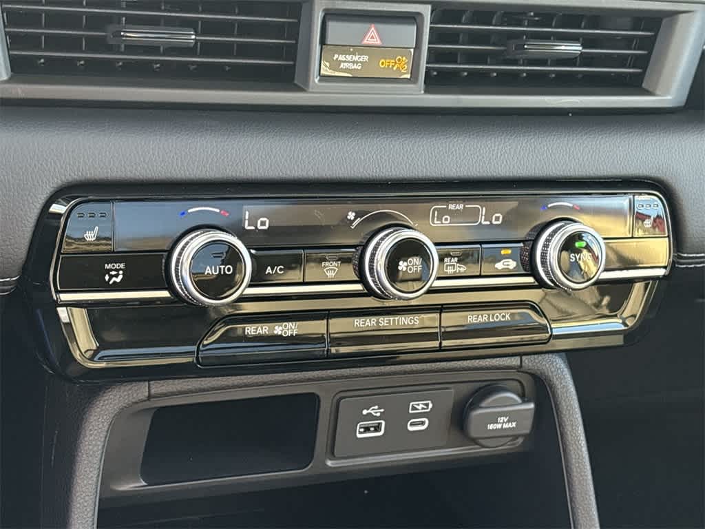 Thumbnail: 2025 Honda Pilot - 19