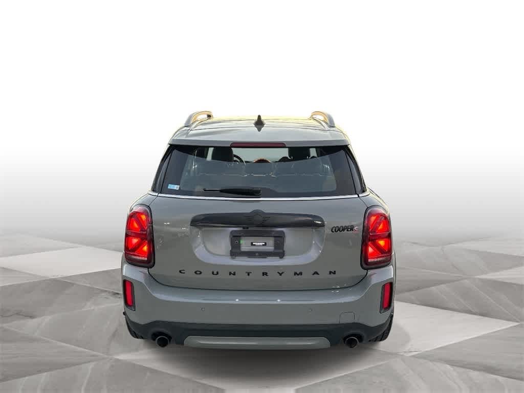 Thumbnail: 2023 MINI Cooper Countryman - 7