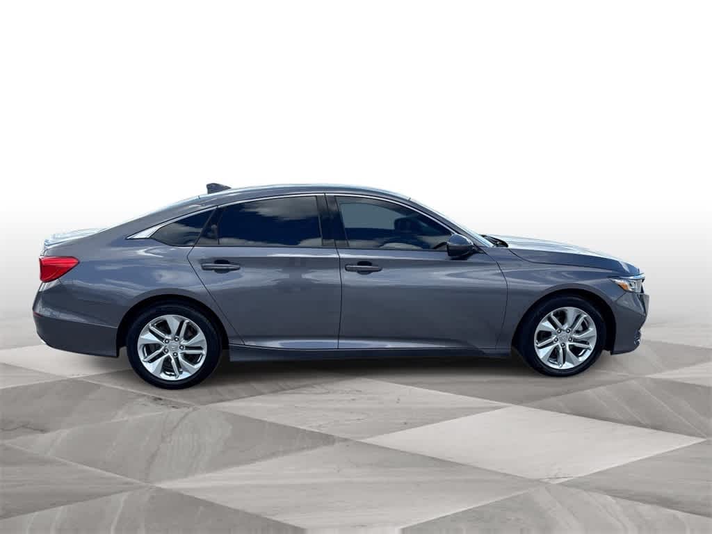 Thumbnail: 2019 Honda Accord - 9