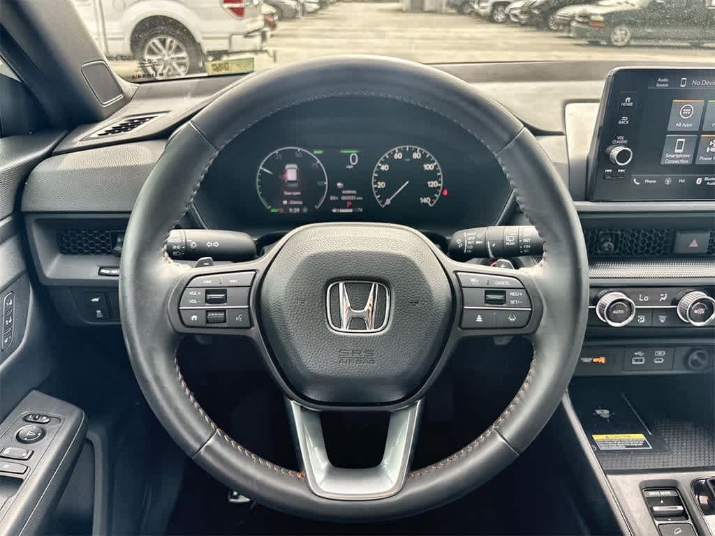 Thumbnail: 2025 Honda CR-V - 14