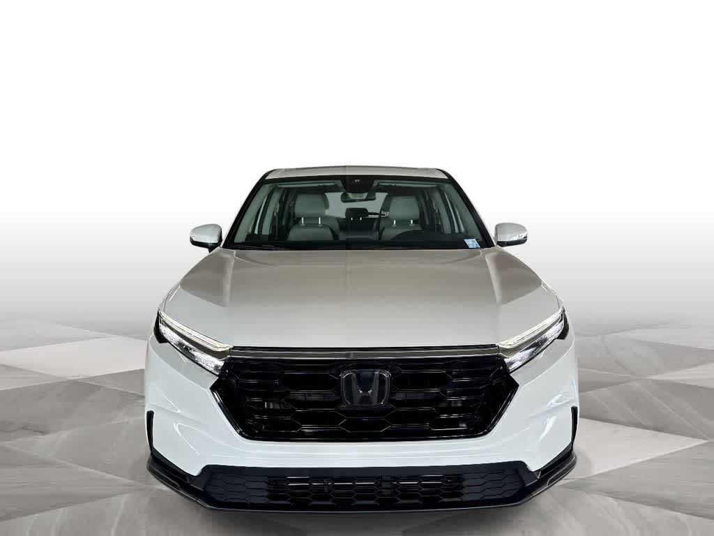 Thumbnail: 2024 Honda CR-V - 3