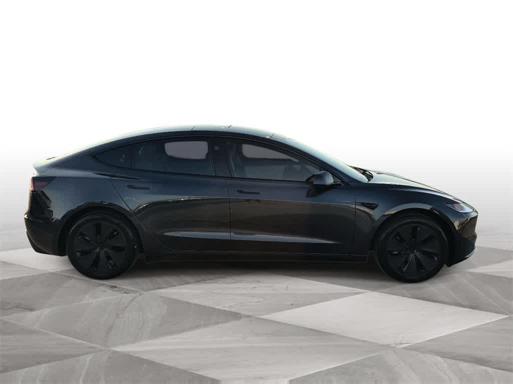 Thumbnail: 2024 Tesla Model 3 - 9