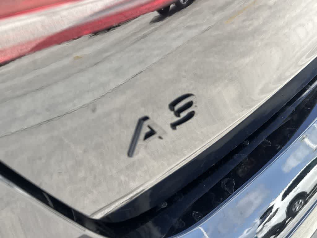 Thumbnail: 2025 Audi A3 - 11