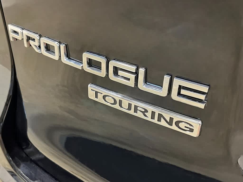 2025 Honda Prologue Touring 6