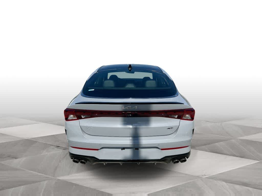 Thumbnail: 2024 Kia K5 - 7