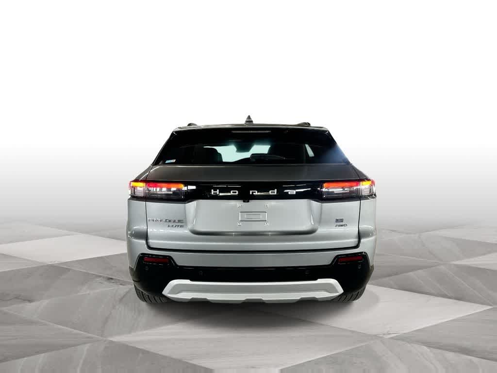 Thumbnail: 2025 Honda Prologue - 7