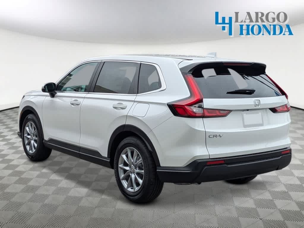 Thumbnail: 2026 Honda CR-V - 2