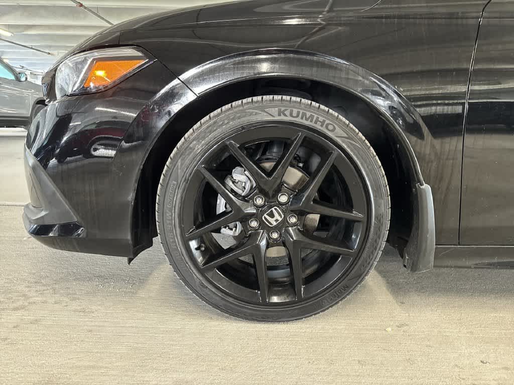 2024 Honda Civic Sport - Photo 10