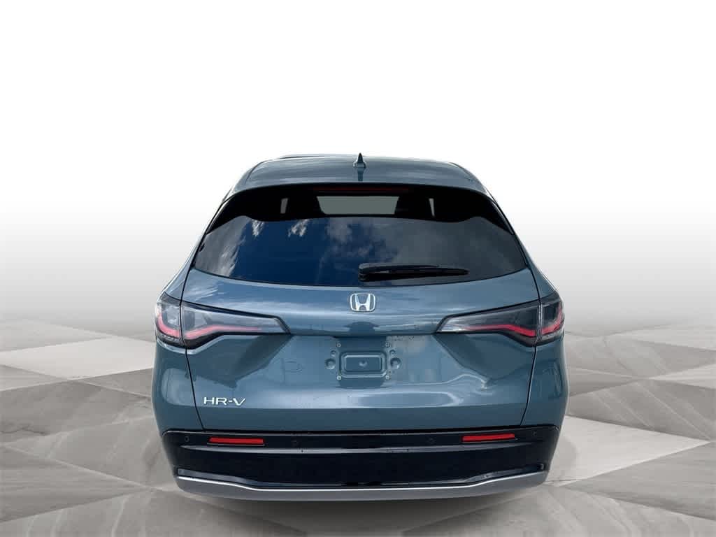 Thumbnail: 2024 Honda HR-V - 7