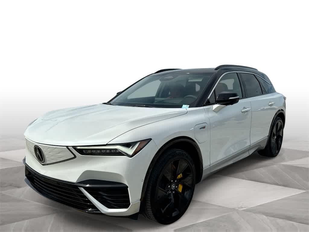 2024 Acura ZDX Type S -
                  Florida City, FL
