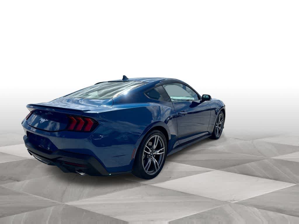 Thumbnail: 2024 Ford Mustang - 8