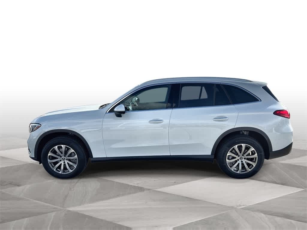 Thumbnail: 2024 Mercedes-Benz GLC - 5