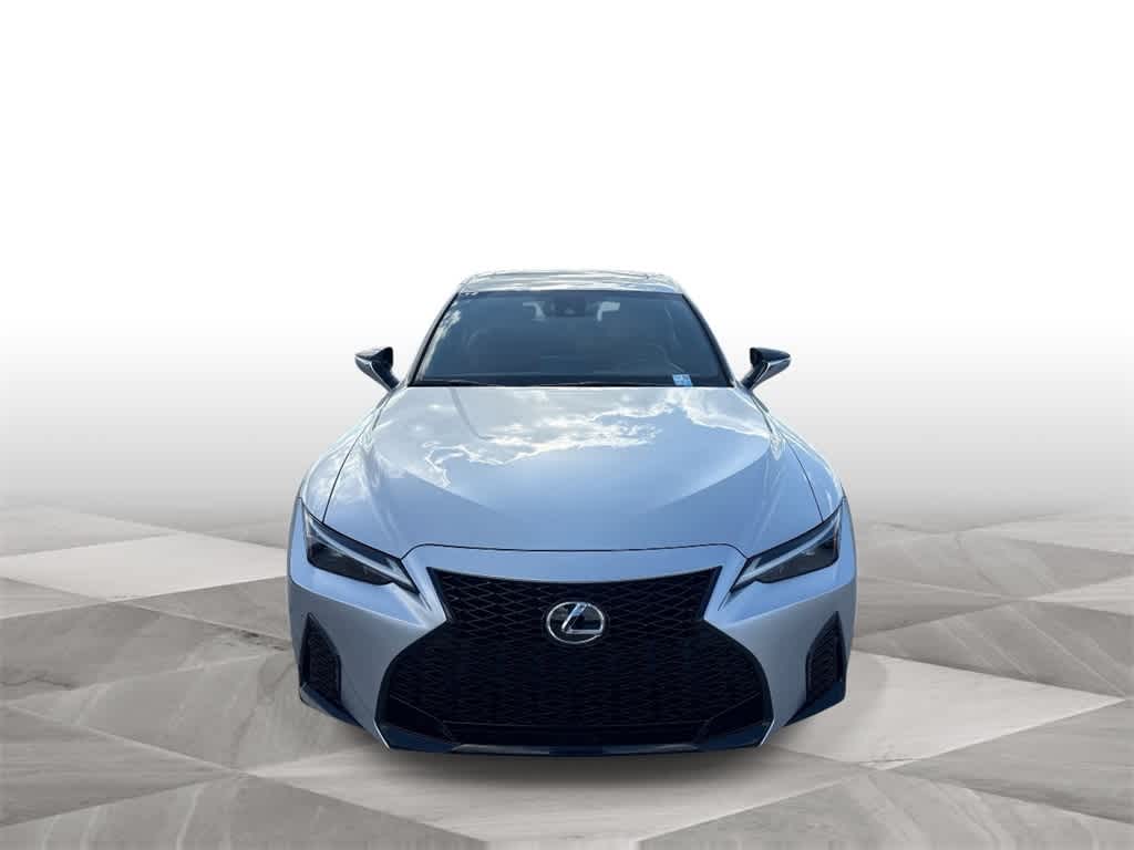 Thumbnail: 2024 Lexus IS - 3