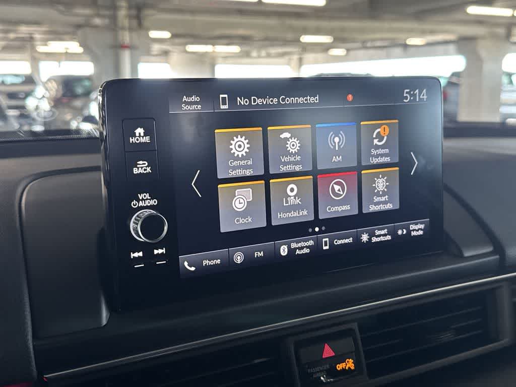Thumbnail: 2025 Honda Pilot - 17