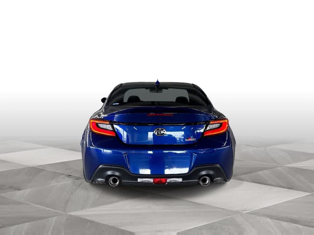 Thumbnail: 2025 Toyota GR86 - 7