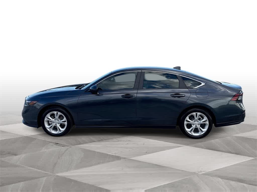 Thumbnail: 2025 Honda Accord - 5