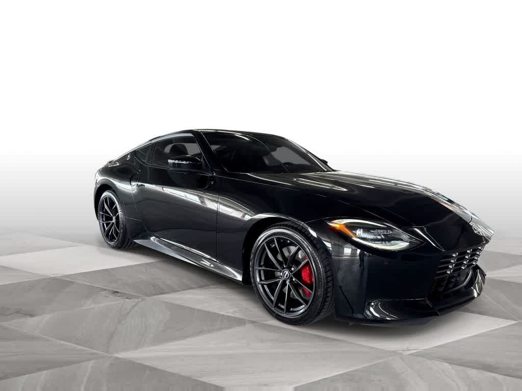 Thumbnail: 2024 Nissan Z - 2