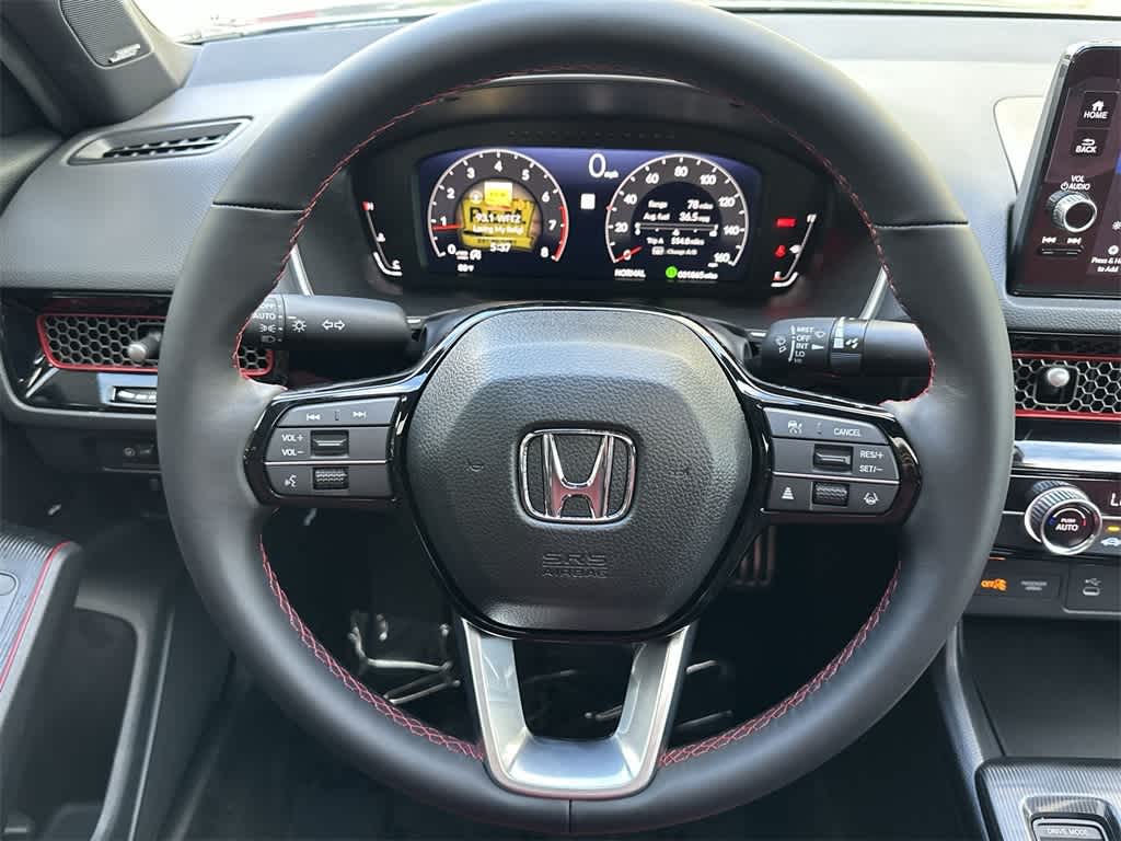 Thumbnail: 2026 Honda Civic - 14