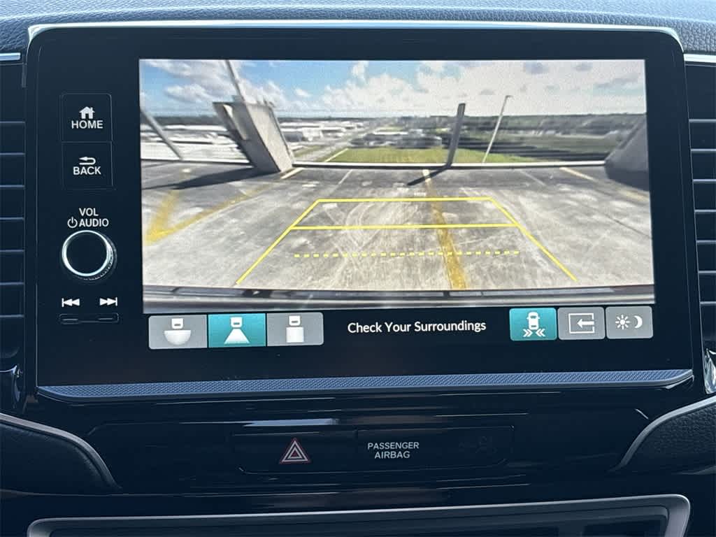 Thumbnail: 2025 Honda Ridgeline - 18