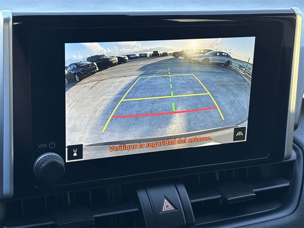 Thumbnail: 2025 Toyota RAV4 - 18