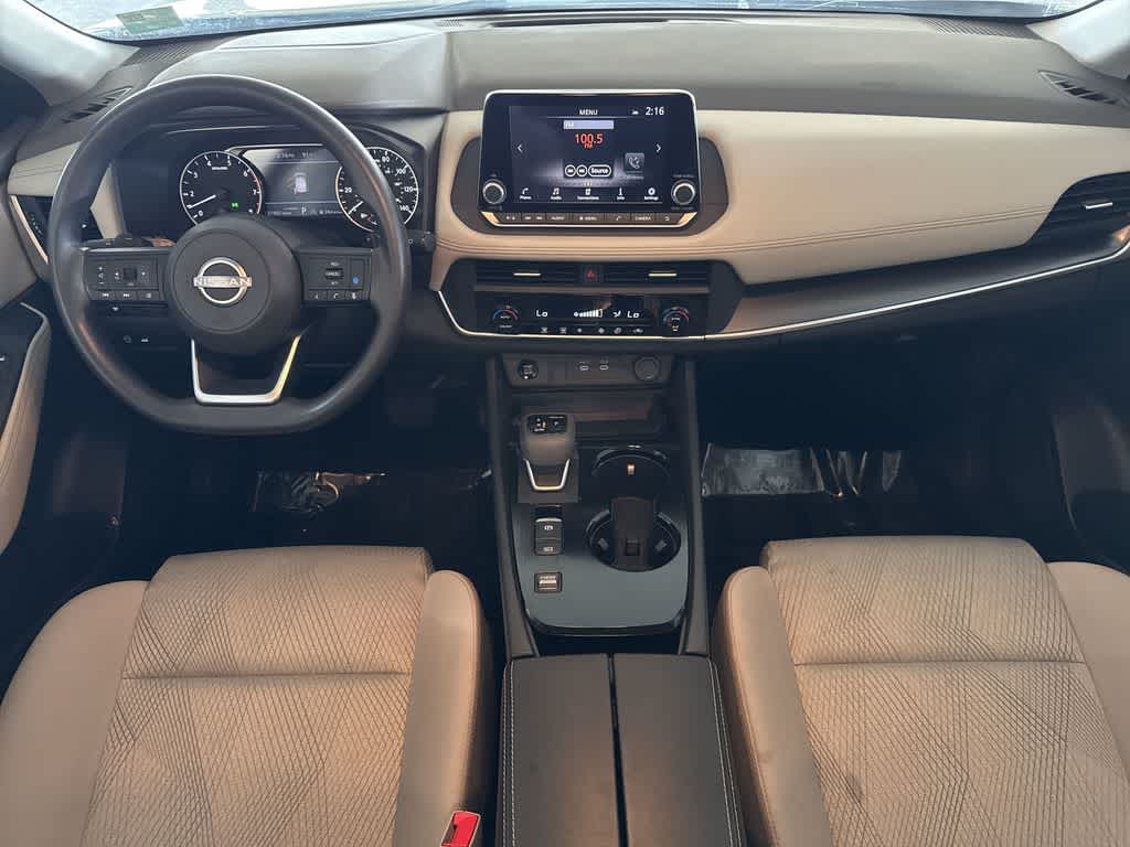 Thumbnail: 2024 Nissan Rogue - 23