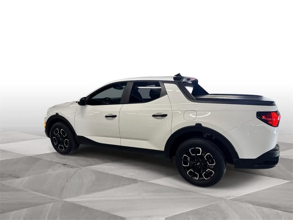 Thumbnail: 2024 Hyundai Santa Cruz - 5