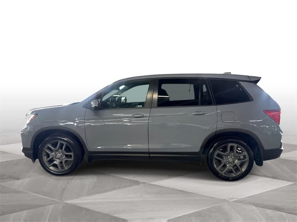 Thumbnail: 2022 Honda Passport - 5