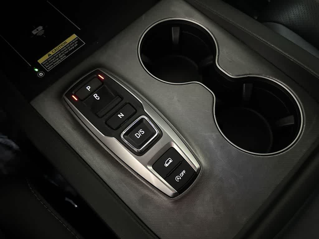 Thumbnail: 2024 Honda Passport - 20