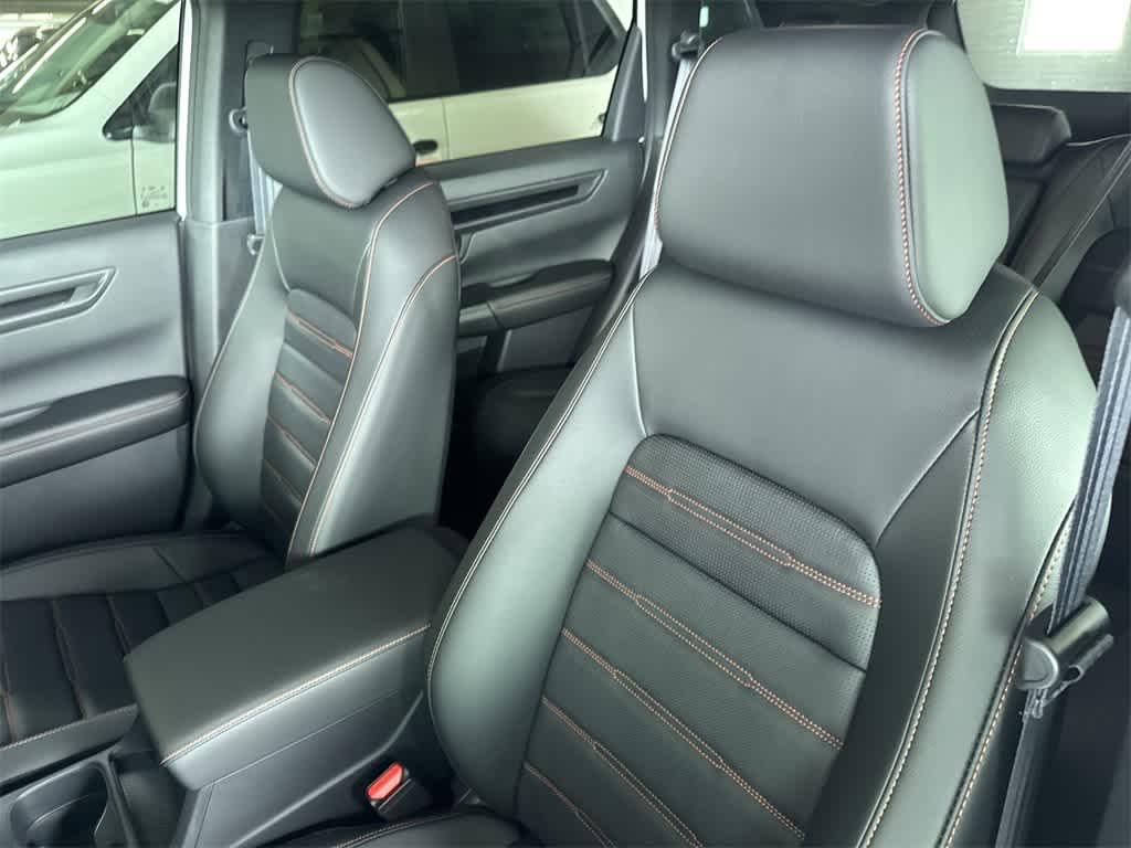 Thumbnail: 2026 Honda CR-V - 10