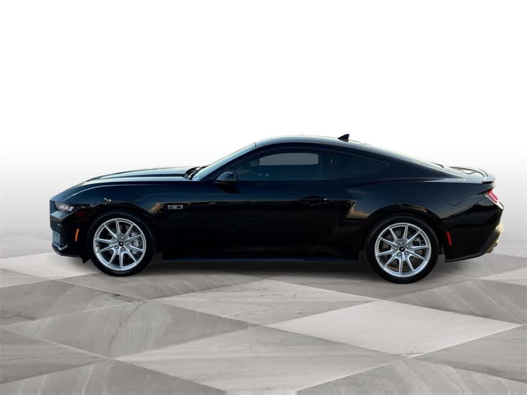 Thumbnail: 2024 Ford Mustang - 5