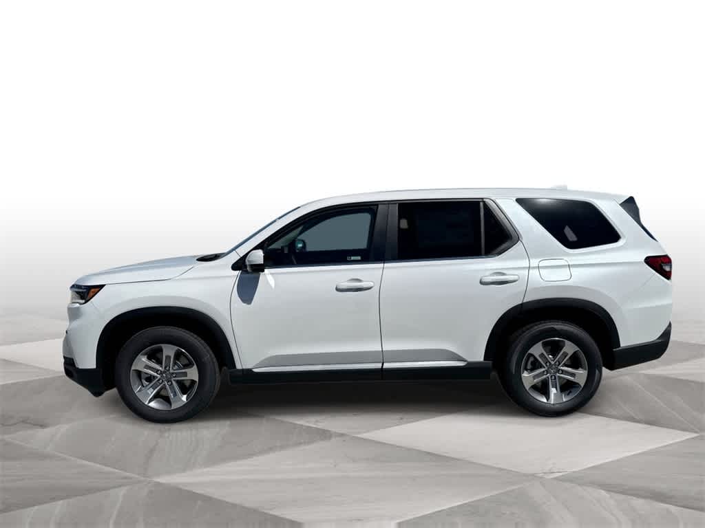 Thumbnail: 2025 Honda Pilot - 5