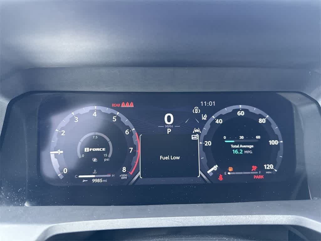 Thumbnail: 2024 Toyota Tacoma - 15