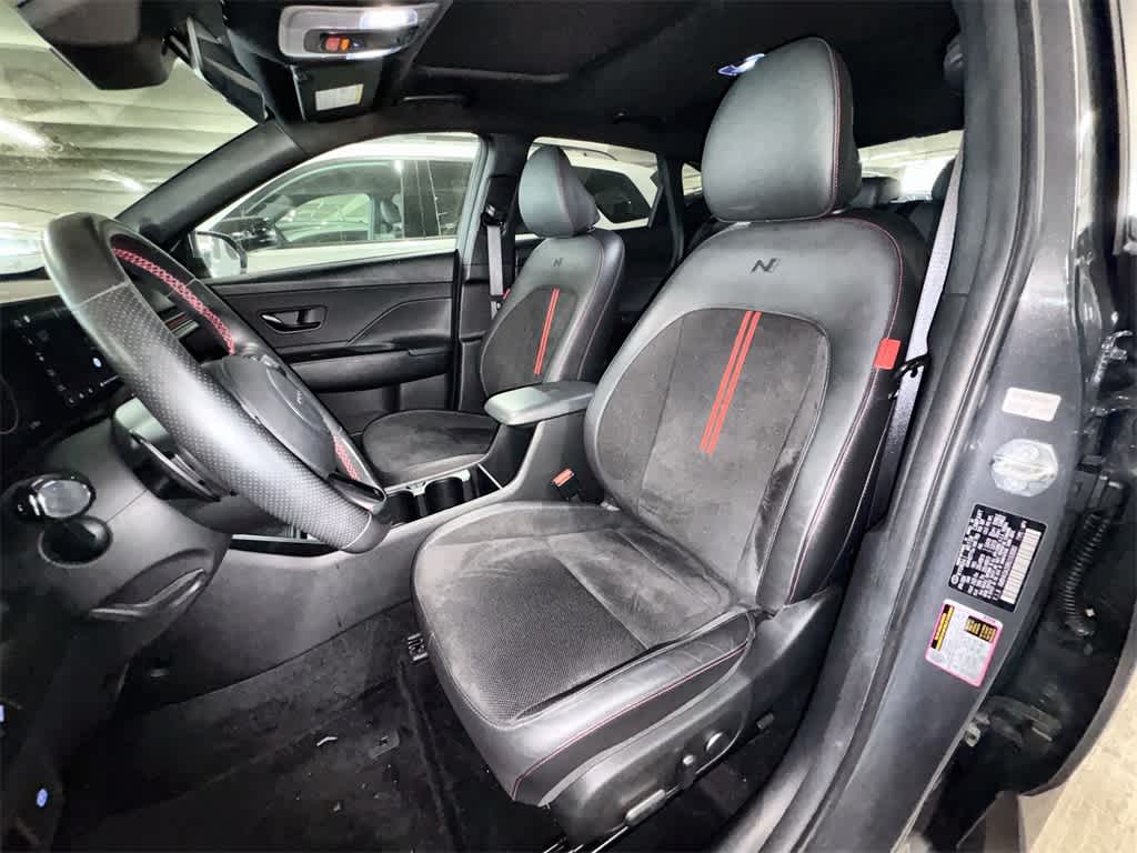 Thumbnail: 2024 Hyundai Kona - 13